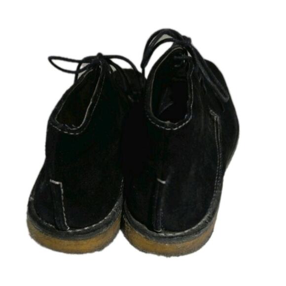 Johnston & Murphy J Murphy Chukka Boots-8.5 main image 2